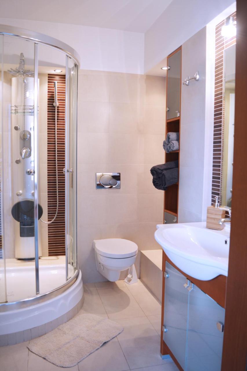 Botanic Apartment Гдиня Екстериор снимка